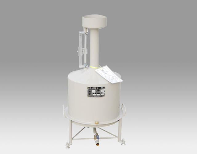 保持標(biāo)準(zhǔn)金屬量器性能的關(guān)鍵--日常維護(hù)保養(yǎng)