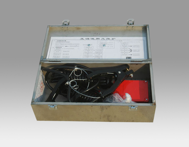 靜電接地報(bào)警器:確保工業(yè)安全的關(guān)鍵設(shè)備