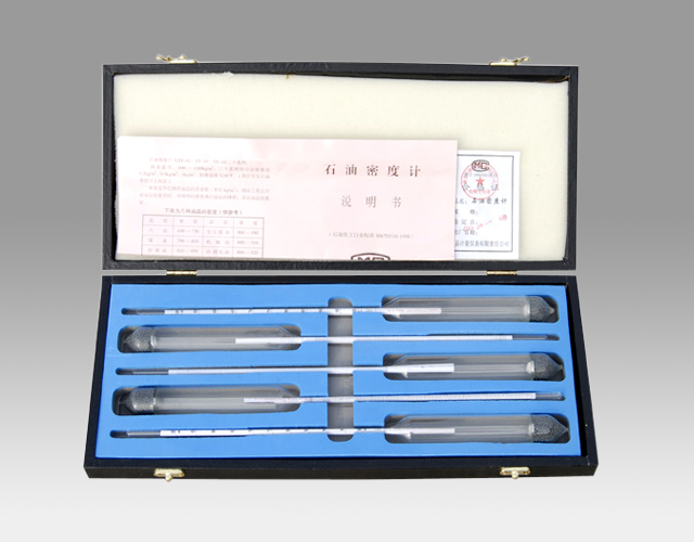 現(xiàn)場(chǎng)使用石油密度計(jì)的技巧和策略