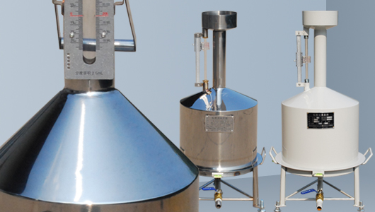 計(jì)量油品使用的標(biāo)準(zhǔn)金屬量器的存放和保養(yǎng)要求