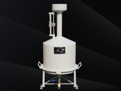 標(biāo)準(zhǔn)金屬量器--金屬量器是計量的基礎(chǔ)