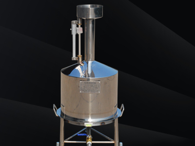 正確進(jìn)行標(biāo)準(zhǔn)金屬量器的清洗，確保容積準(zhǔn)確