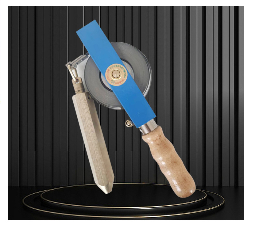 準(zhǔn)確油量檢測:選擇和使用合適的測深量油尺